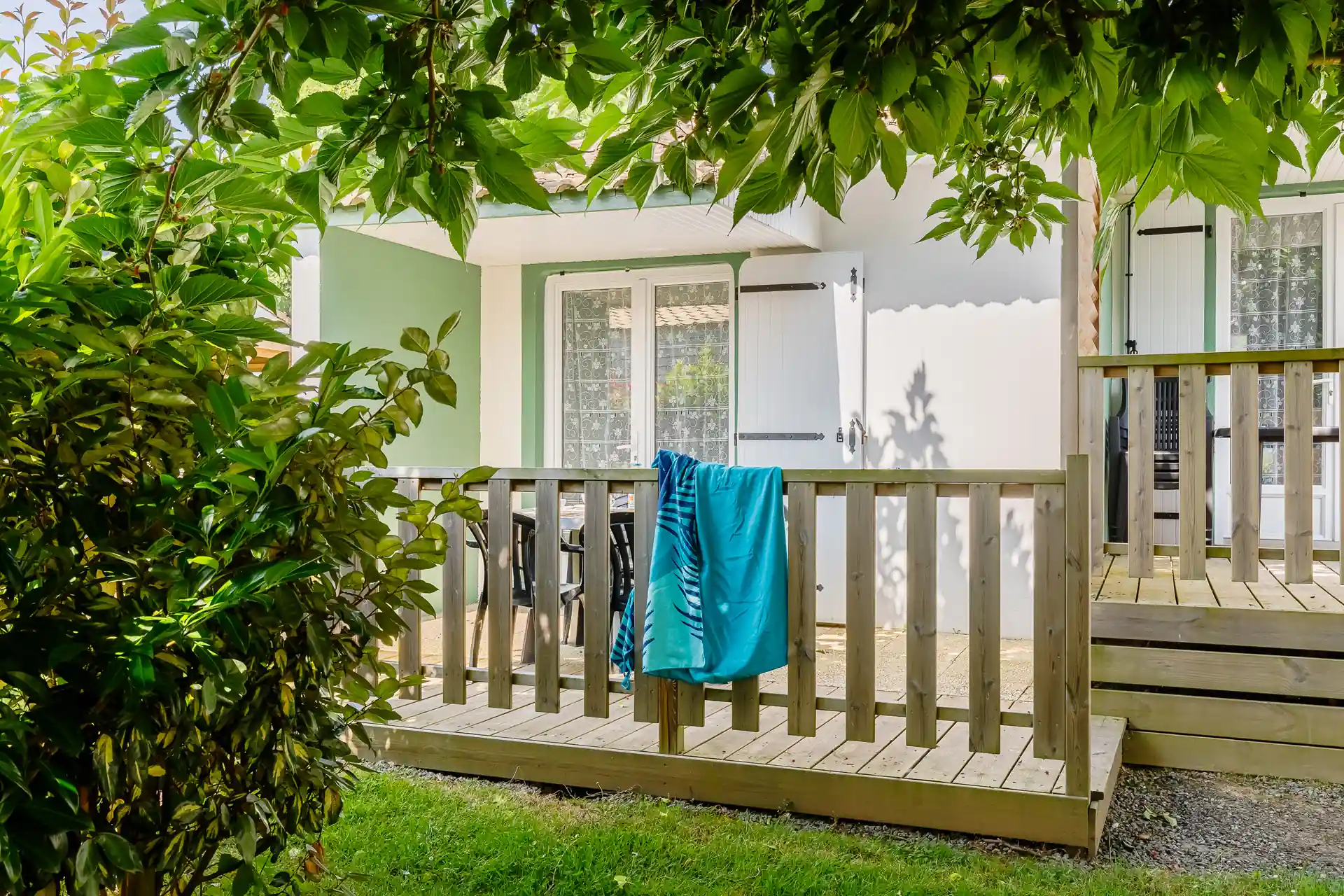 location gite en Vendée